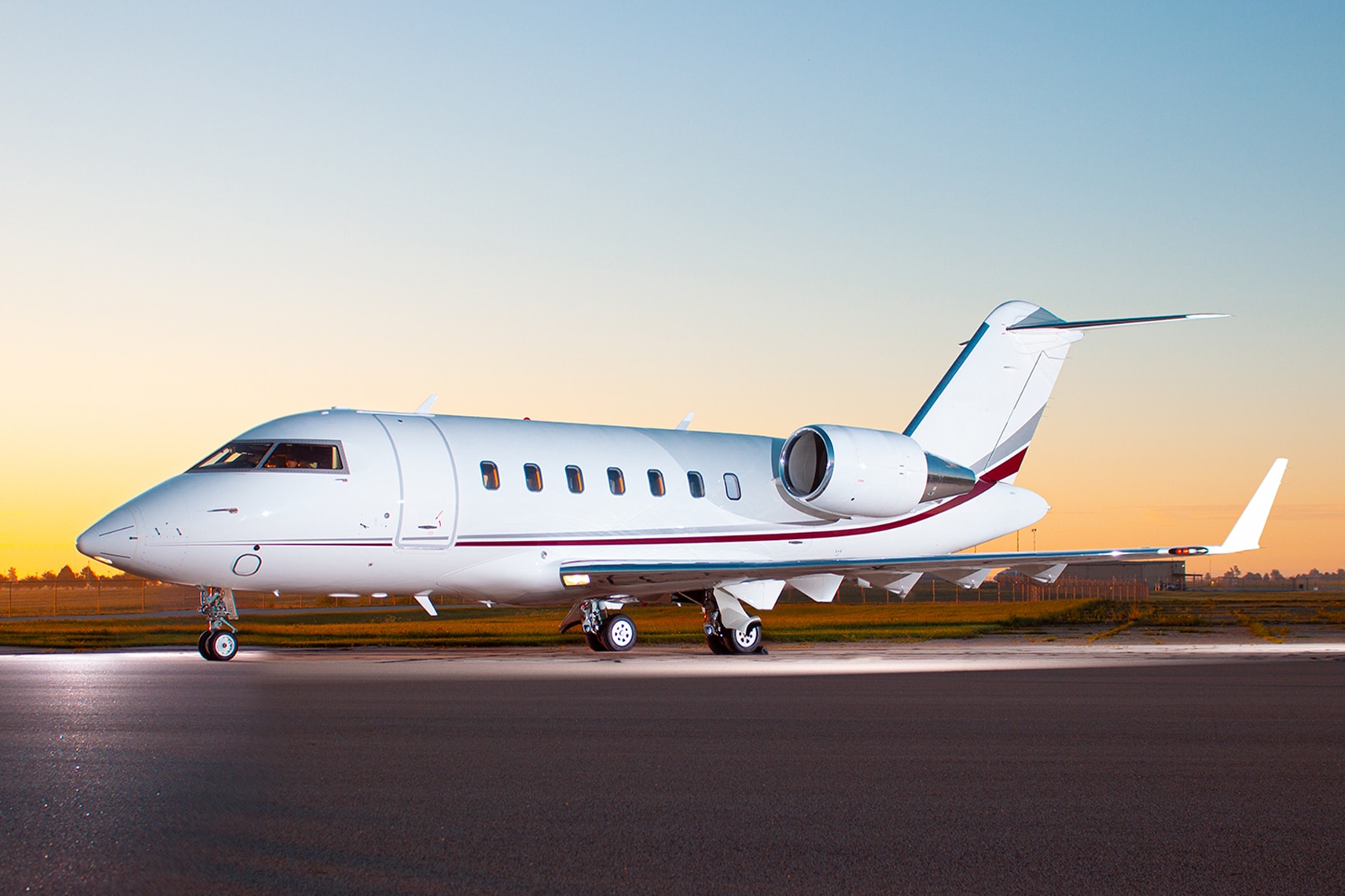 Challenger 650 Serial Number 6090 For Sale by Leviate Jet Sales. Pre-owned Inventory Private Aircraft for Sale