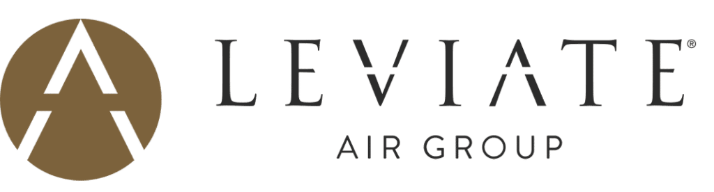 leviate air group logo