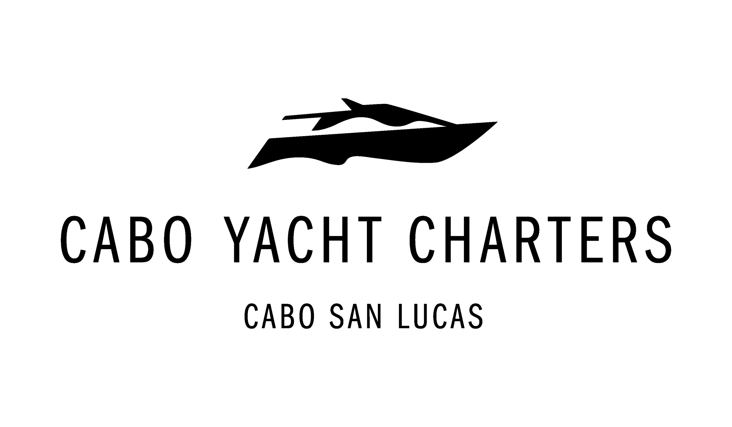 Cabo Yacht Charters logo